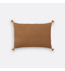 Housse de coussin velours La Redoute Interieurs