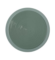 Assiette De Présentation 29 Cm - Bahia Degrenne