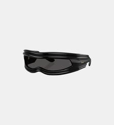 Lunettes de soleil Irrégulier RB4943 Ultra Wrap 001 Next Generation Collection Ray Ban