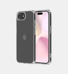 Coque iPhone 16e/17e souple Made in France Essentiel B