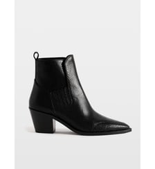 Bottines Tyler Soft Wild Zadig&Voltaire