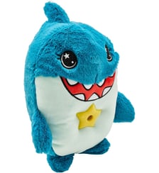 Peluche veilleuse requin Starbelly