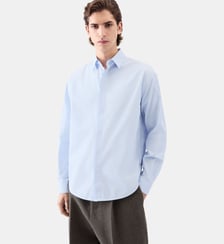 La Chemise Simon Ml Jacquemus