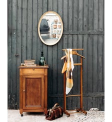 Buffet classeur en bois Gilbert N°400- Produit chiné Debongout