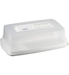 Boîte alimentaire à fromage anti-odeur  Tefal