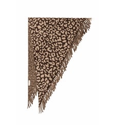 FOULARD imprimé animalier AUDREY La Petite Etoile