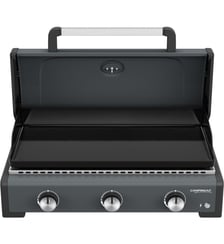 Plancha gaz Gaz Sigma 3 Cook Campingaz