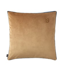 Housse de coussin en velours Boss Home