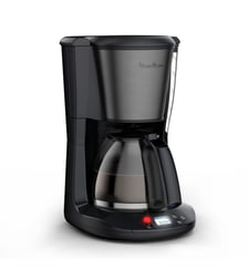 Cafetière filtre FG5S28E0 Moulinex