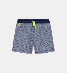 Short de bain Meno New Azulejos Gili's