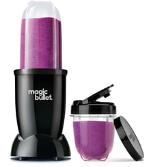 Blender MBR06B Original noir 2 accessoires Magic Bullet