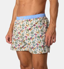 Caleçon Dolce Vita en coton biologique Billybelt