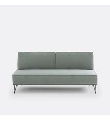 Banquette convertible, polyester La Redoute Interieurs