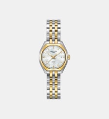 Montre Ds-2 Nacre blanche C0492102211600 Certina
