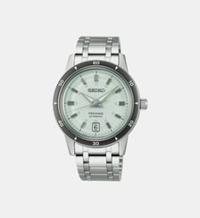 Montre automatique Presage Vert SRPL71J1 Seiko