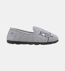 Chaussons Charentaises souples, ultra confortables et légers, confort technologie everywear Isotoner