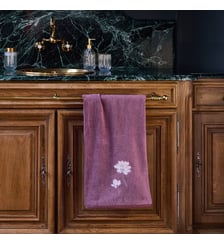 Drap De Douche Patio Anne de Solène