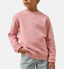 Sweat Cyrillus