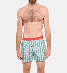 Short de bain Trawangan French Holidays Gili's