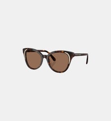 Lunettes de soleil Papillon SK6031 Swarovski