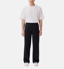 Pantalon de costume Oversized Studio Seidensticker