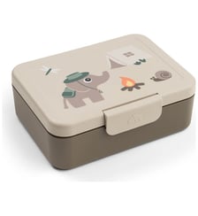 Lunch box Done by Deer