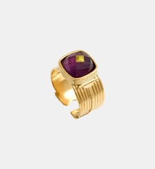 Bague ajustable   - Babylone Satellite