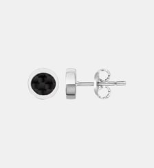Boucles d'oreilles clous Séverin en Acier 316L Phebus