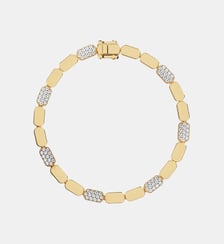 Bracelet Pavage APM Monaco