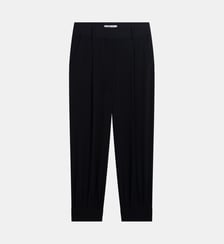 Pantalon bouffant à pinces - MILA Gerard Darel