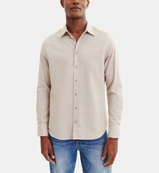 Chemise maille Bompard