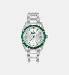 Montre Boston Argenté 2011487 Lacoste
