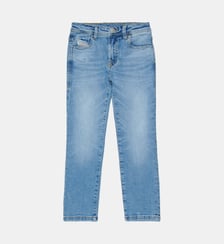 Jean slim fit - 2004 Diesel Kids