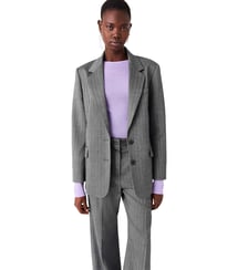Veste de tailleur Maje