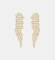 Boucles D'Oreilles Les Bulles d'Eau APM Monaco