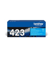 Toner TN 423 Cyan XL Brother
