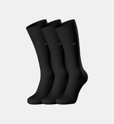 Pack 3 paires de chaussettes Impetus