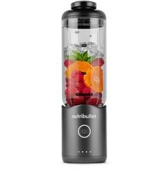 Blender FLEX - Gunmetal Grey NBP013GM NUTRIBULLET