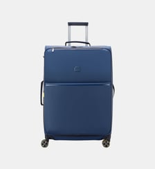 Valise Turenne extensible 4R 76cm Delsey Paris