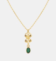 Collier Farah Nilaï