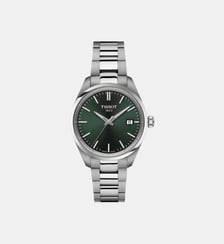 Montre PR100 Vert T1502101109100 Tissot