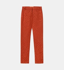 Pantalons 24/7 Animalier Rust La DoubleJ