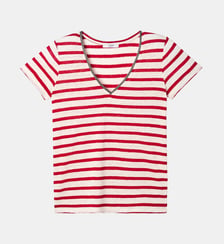 Top Tasmanie Rouge Zapa