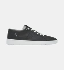 Sneakers en cuir pleine fleur Finesse Le Coq Sportif