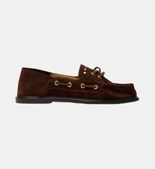 Mocassins Ovel Odaje