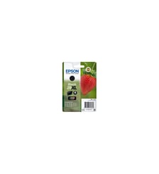 Cartouche d'encre T2991 Noire XL Série Fraise Epson