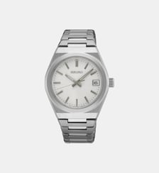 Montre Sport Blanc SUR573P1 Seiko