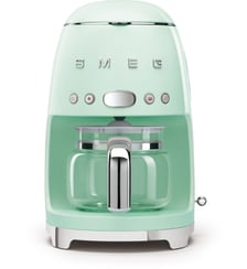 Cafetière filtre DCF02PGEU Smeg