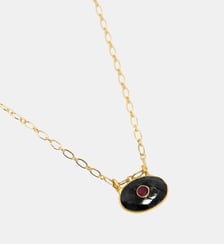 Collier Mini Deva Nilaï