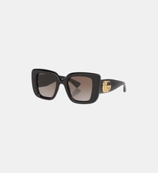 Lunettes de soleil Papillon GG1975S Gucci